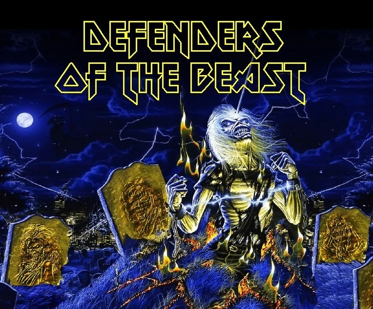 Defenders of the Beast